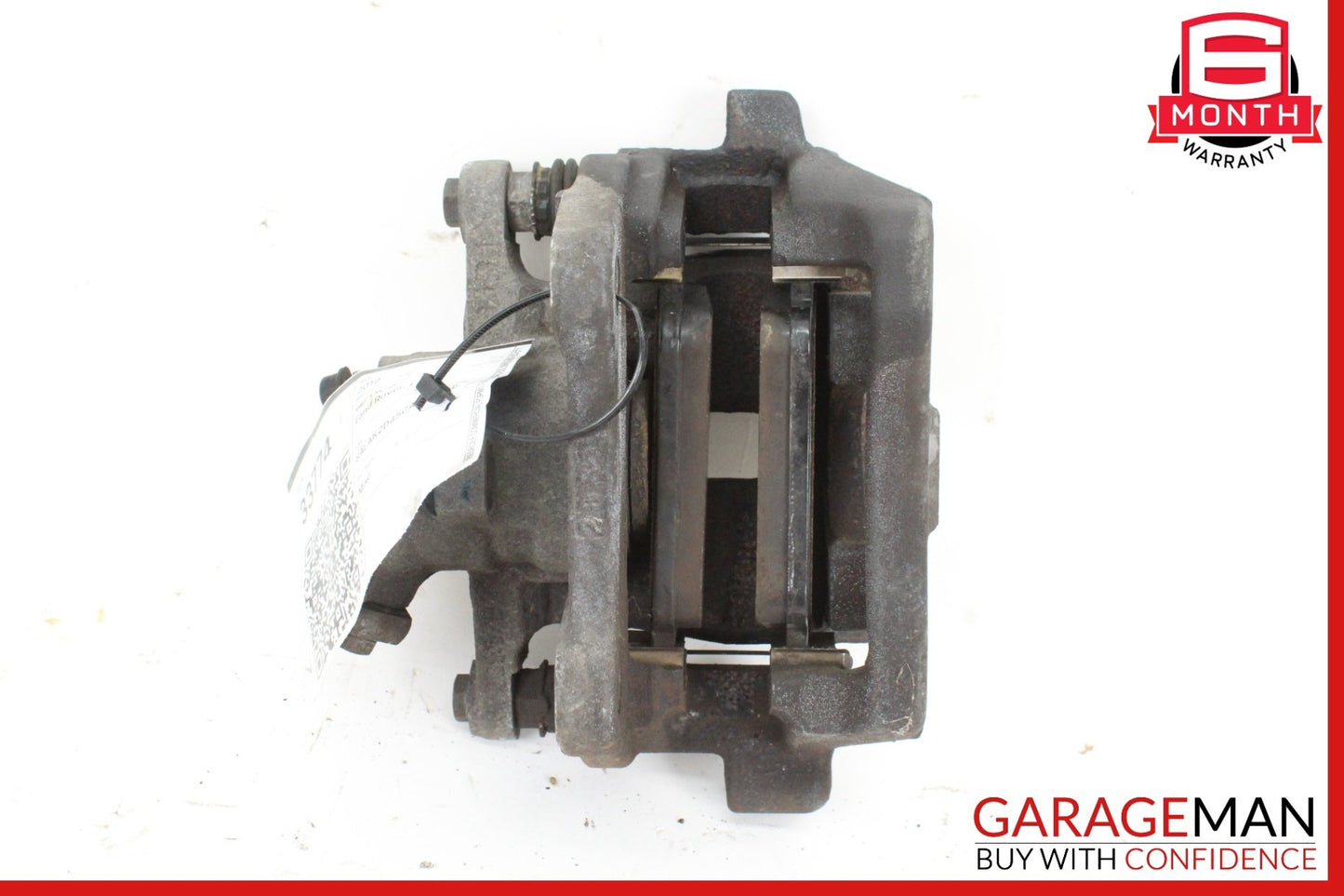 2010-2016 Land Rover LR4 Rear Left and Right Side Brake Caliper 8H2M2K327AB OEM
