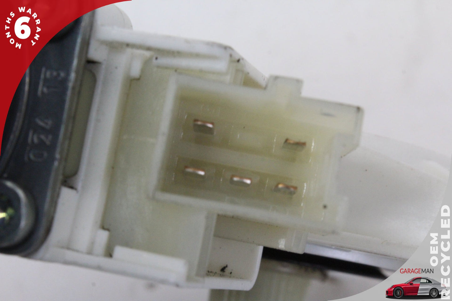 2012-2019 Mercedes X166 GL450 Front Right Side Window Regulator Motor 1669060301