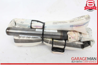 13-17 Audi SQ5 Q5 Left Driver Side Curtain Airbag Air Bag 8R0880741J OEM