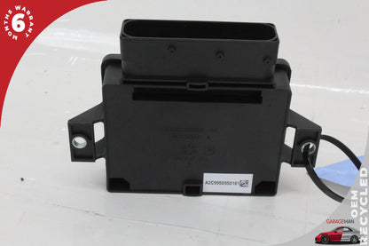 2015-2024 Porsche Macan 95B Central Gateway Control Module Unit 95B907801C OEM
