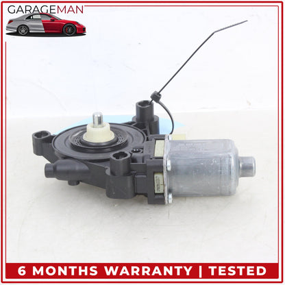 2015-2024 Porsche Macan 95B Front Right Window Regulator Motor 5Q0959802C OEM