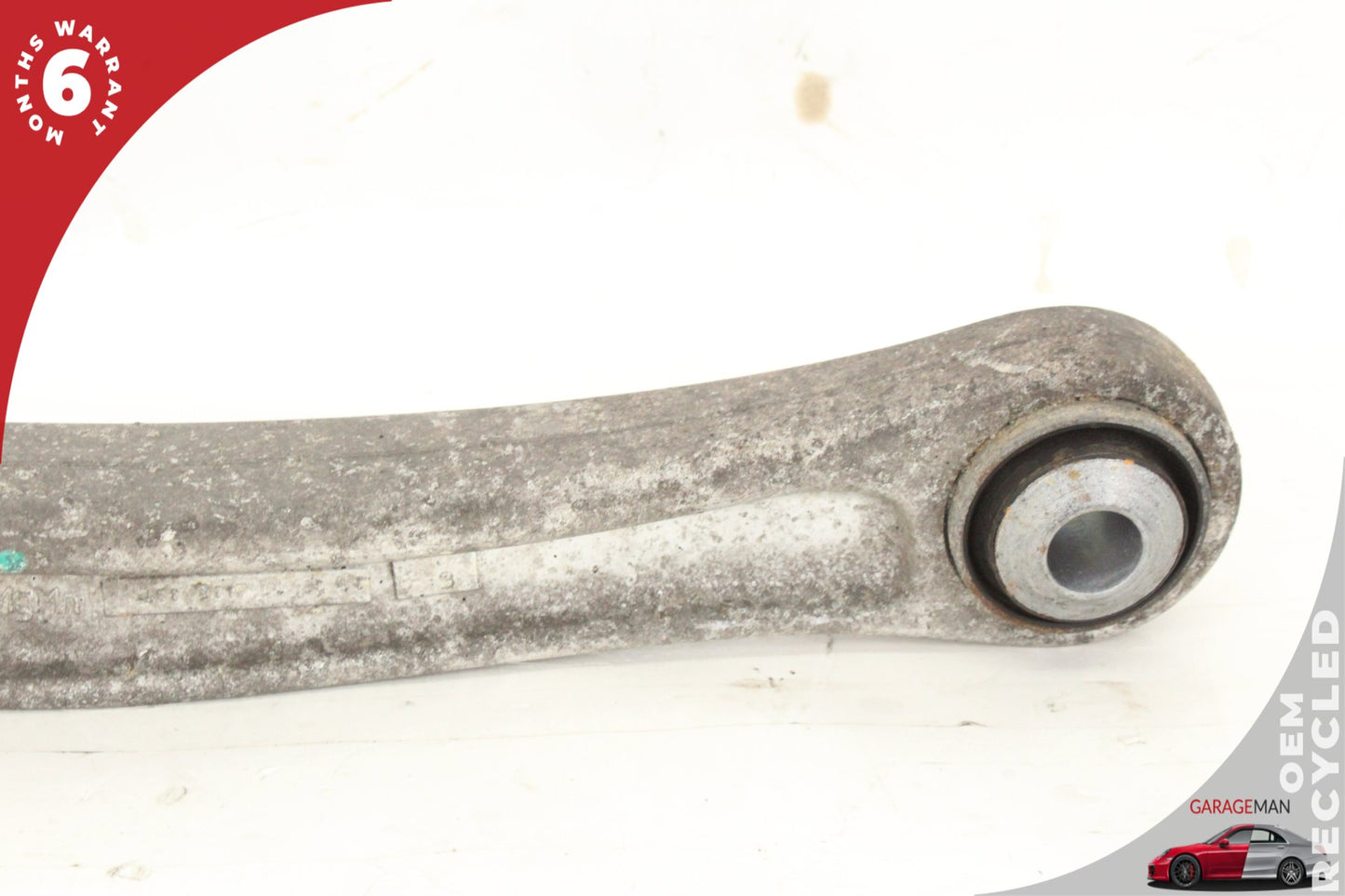 2007-2015 Audi Q7 Rear Left or Right Upper Rearward Control Arm 7L0505376A OEM
