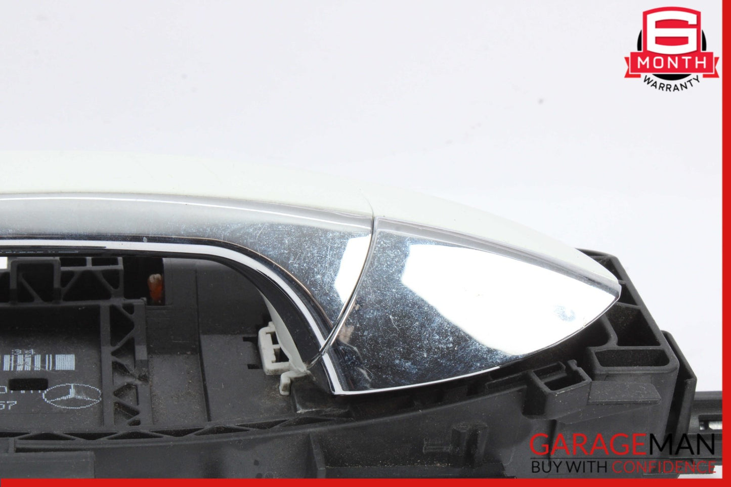 2012-2018 Mercedes W218 CLS550 Right Passenger Side Exterior Door Handle OEM