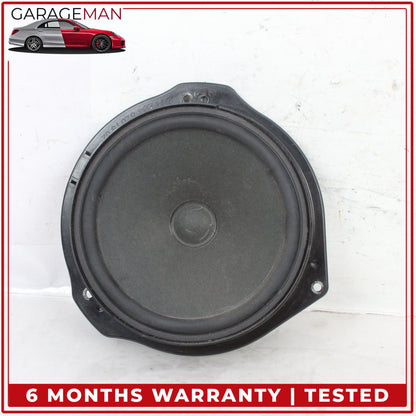 2008-2018 Mercedes C207 E550 C350 Front Left and Right Side Door Speaker Set OEM