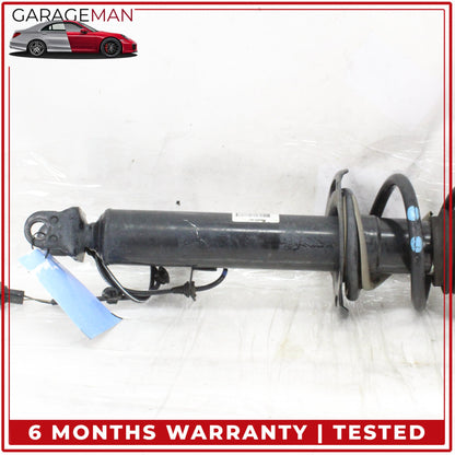 2016-2024 Infiniti Q50 Q60 Rear Left and Right Side Shock Strut Absorber Set OEM