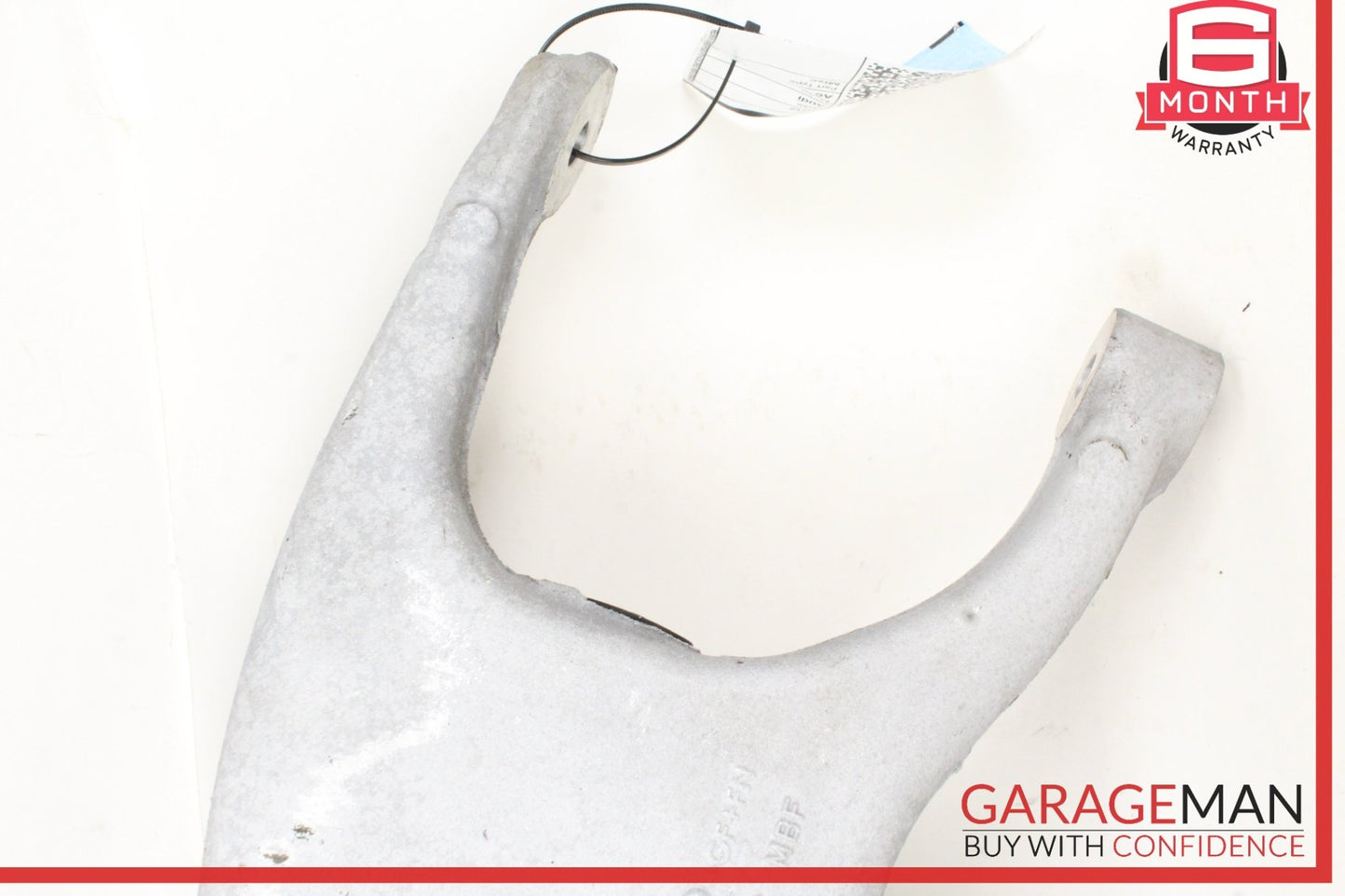 2012-2018 Audi A6 C7 Sedan Rear Right Side Lower Control Arm 8R0505312F OEM