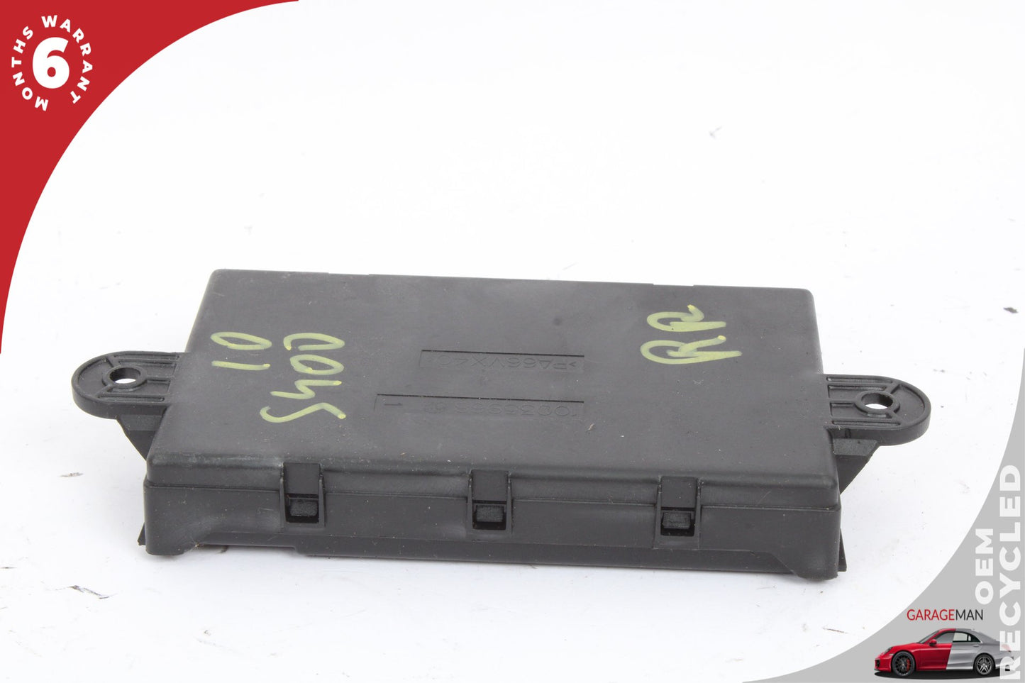 2007-2013 Mercedes W221 S400 Rear Left or Right Side Door Control Module OEM