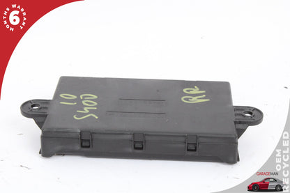 2007-2013 Mercedes W221 S400 Rear Left or Right Side Door Control Module OEM