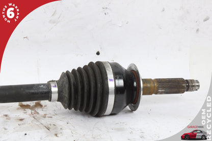 2022-2025 Subaru BRZ Toyota GR86 Rear Left or Right CV Axle Shaft 28421CC000 OEM