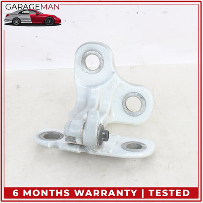 2013-2022 LR Range Rover L405 Front or Rear Left Upper and Lower Door Hinge OEM