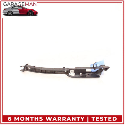1997-2005 Porsche 911 Carrera Front Left Side Bumper Mount Support Bracket OEM