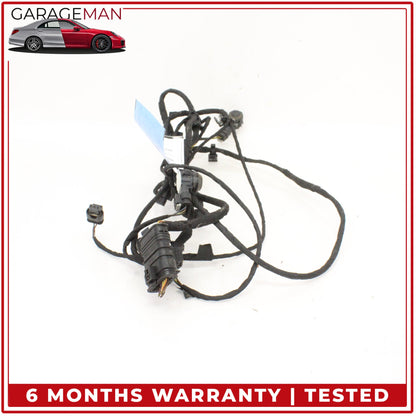 2013-2020 Mercedes-Benz SL500 R231 Front Bumper Parking Sensor Wire Harness w/ Sensors Set