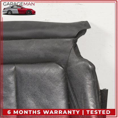 2015-2020 BMW 430i Gran Coupe Front Left Lower Bottom Seat Cushion 7424232 OEM