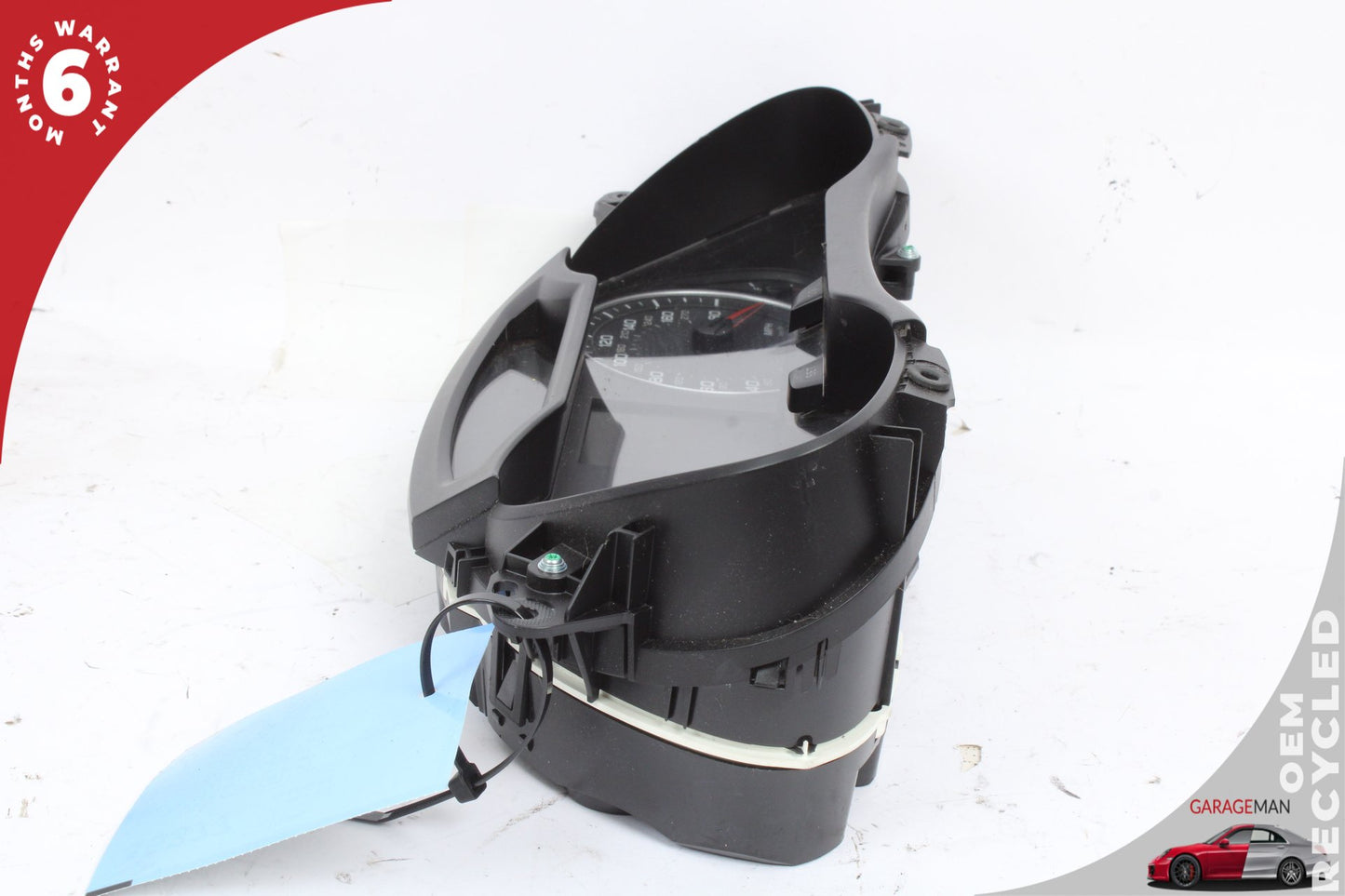 2009-2012 Audi A4 Speedometer Instrument Cluster 8K0920980M