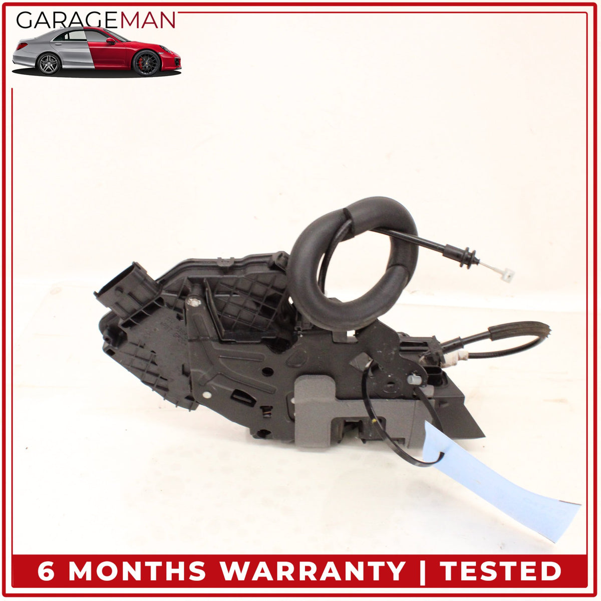 2014-2022 Range Rover Sport L494 Front Right Soft Close Door Lock Actuator OEM
