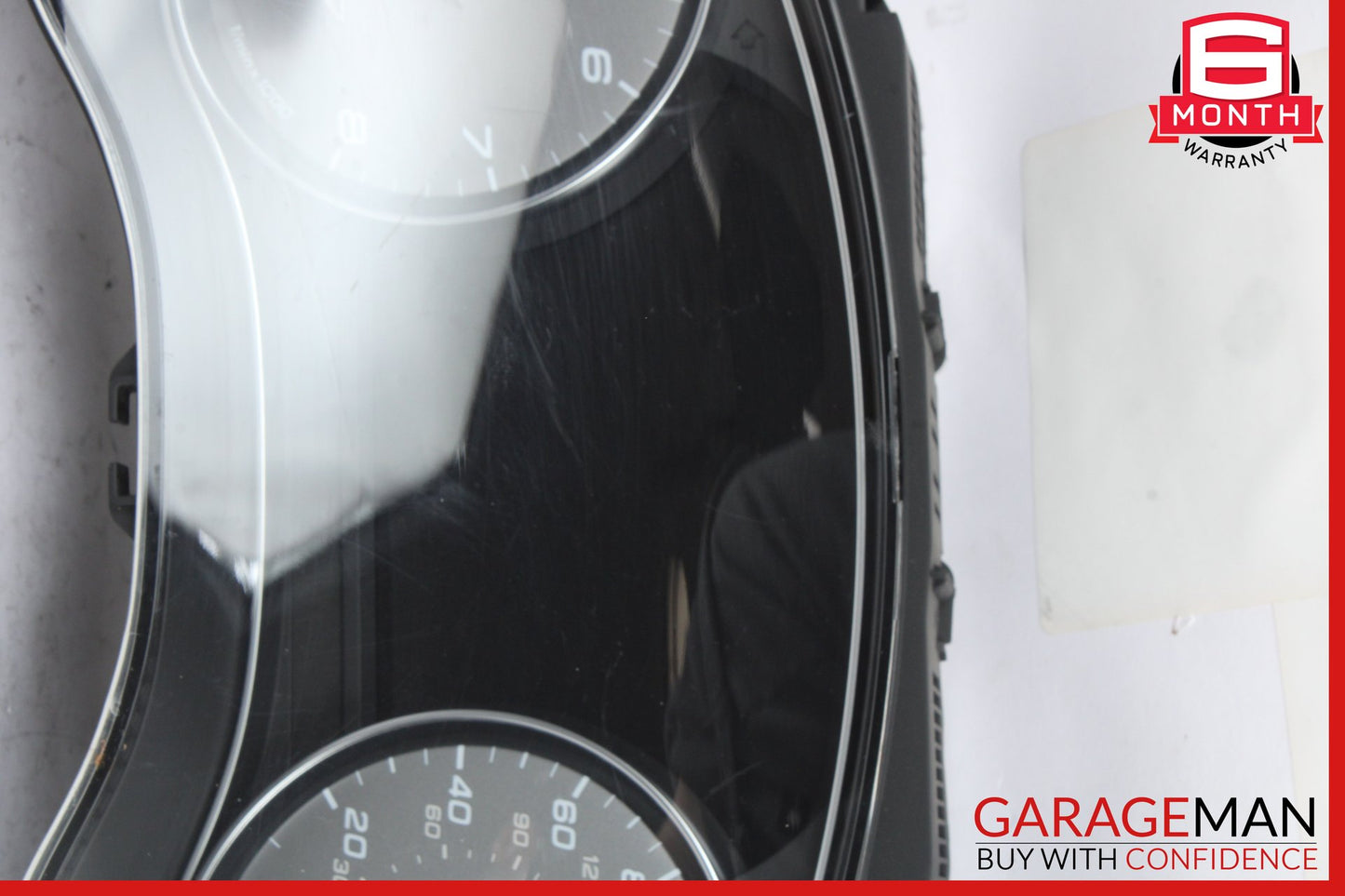 2014 Audi S7 4G Sedan Speedometer Instrument Cluster Gauge 4G8920985H OEM