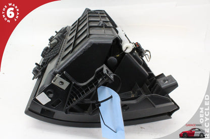 2016-2020 Jaguar XF X260 Glove Box Storage Compartment GX730060T10AC OEM