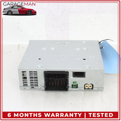 2012-2018 Audi A7 A6 AM FM Audio Radio Receiver Module 4G0035082 OEM
