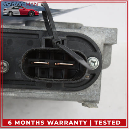 2016-2018 Infiniti Q50 V37 Electric Power Steering Control Module Unit EPS OEM