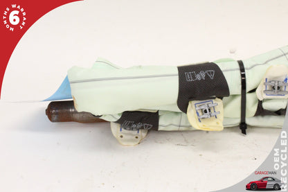 2012-2018 BMW 320i F30 Left Driver Side Roof Airbag 7311201
