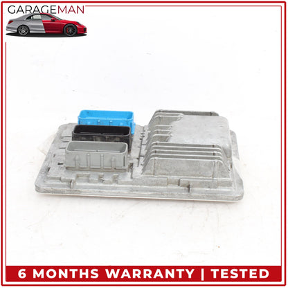 2016-2019 Buick Cascada Convertible ECM ECU Engine Control Module 12670579 OEM
