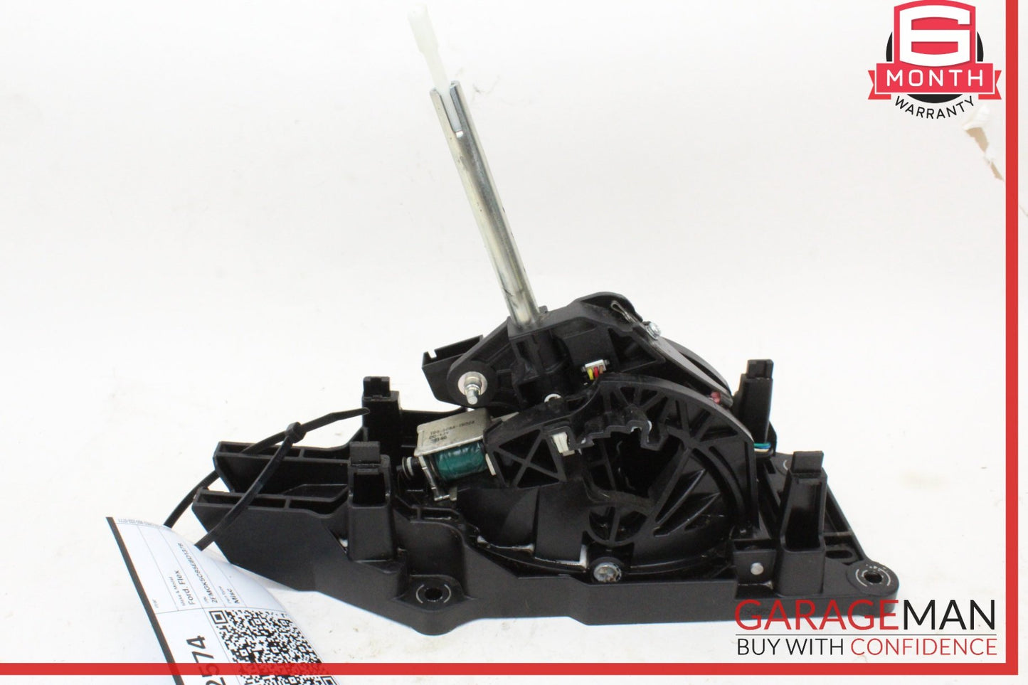 2013-2015 Ford Flex Automatic Transmission Gear Shifter Selector DA8Z7210AF OEM