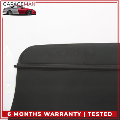 2016-2024 Audi Q7 Rear Left Driver Side Door Window Sun Shade 4M0861333D OEM