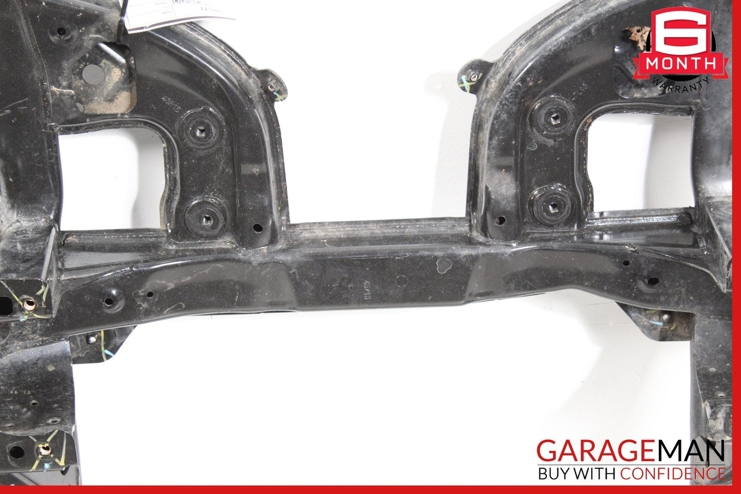 2016-2023 Jaguar XF X260 Front Subframe Suspension Crossmember GX635C145AD OEM