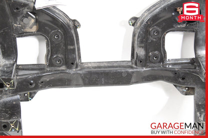 2016-2023 Jaguar XF X260 Front Subframe Suspension Crossmember GX635C145AD OEM