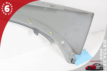 2010-2016 Land Rover LR4 SUV Front Left Driver Side Fender Panel LR013932 OEM