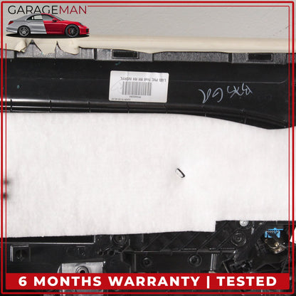 2013-2017 LR Range Rover L405 Rear Right Side Door Trim Panel CK5227406AA OEM