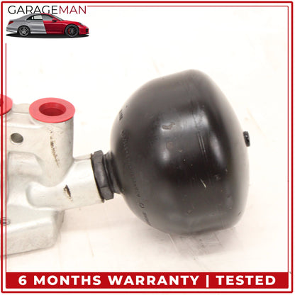 2000-2008 Mercedes R230 SL500 Pressure Relief Valve ABC Hydraulic Suspension OEM
