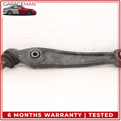 2007-2013 BMW X5 E70 4WD Front Right Lower Control Arm 6771894 OEM