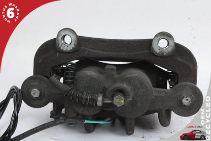 2010-2016 Land Rover LR4 Front Left and Right Side Brake Caliper LR047906 OEM