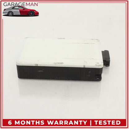2013-2020 Mercedes W205 C300 Front Blind Spot Radar Distance Sensor Module OEM