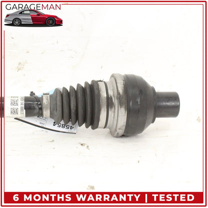2014-2019 Mercedes-Benz CLA250 W117 FWD Front Right or Left Side Axle CV Shaft 2463301901 OEM