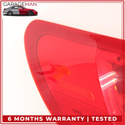 2014-2019 Mercedes-Benz CLA250 C117 Rear Left Side Tail Light Lamp OEM