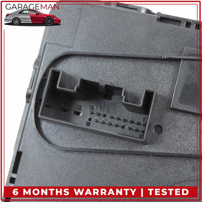 2017-2019 Audi Q7 SUV BCM Body Comfort Control Module Unit 8W0907064CD OEM