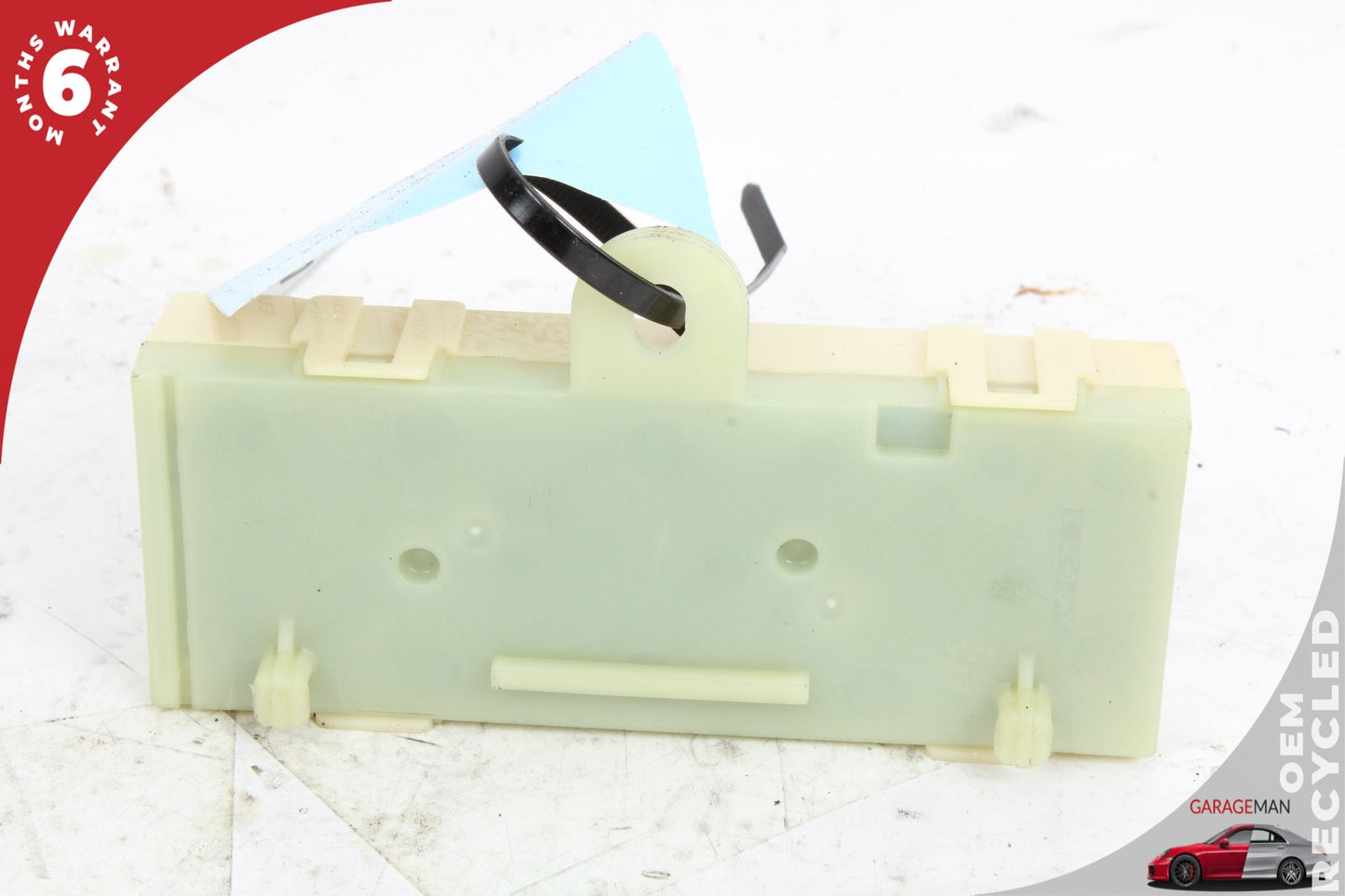 12-16 Mercedes-Benz GL450 X166 SUV Liftgate Control Module 1669003708 Genuine
