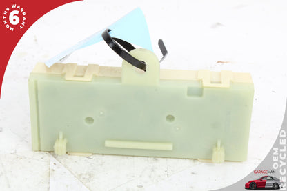 12-16 Mercedes-Benz GL450 X166 SUV Liftgate Control Module 1669003708 Genuine