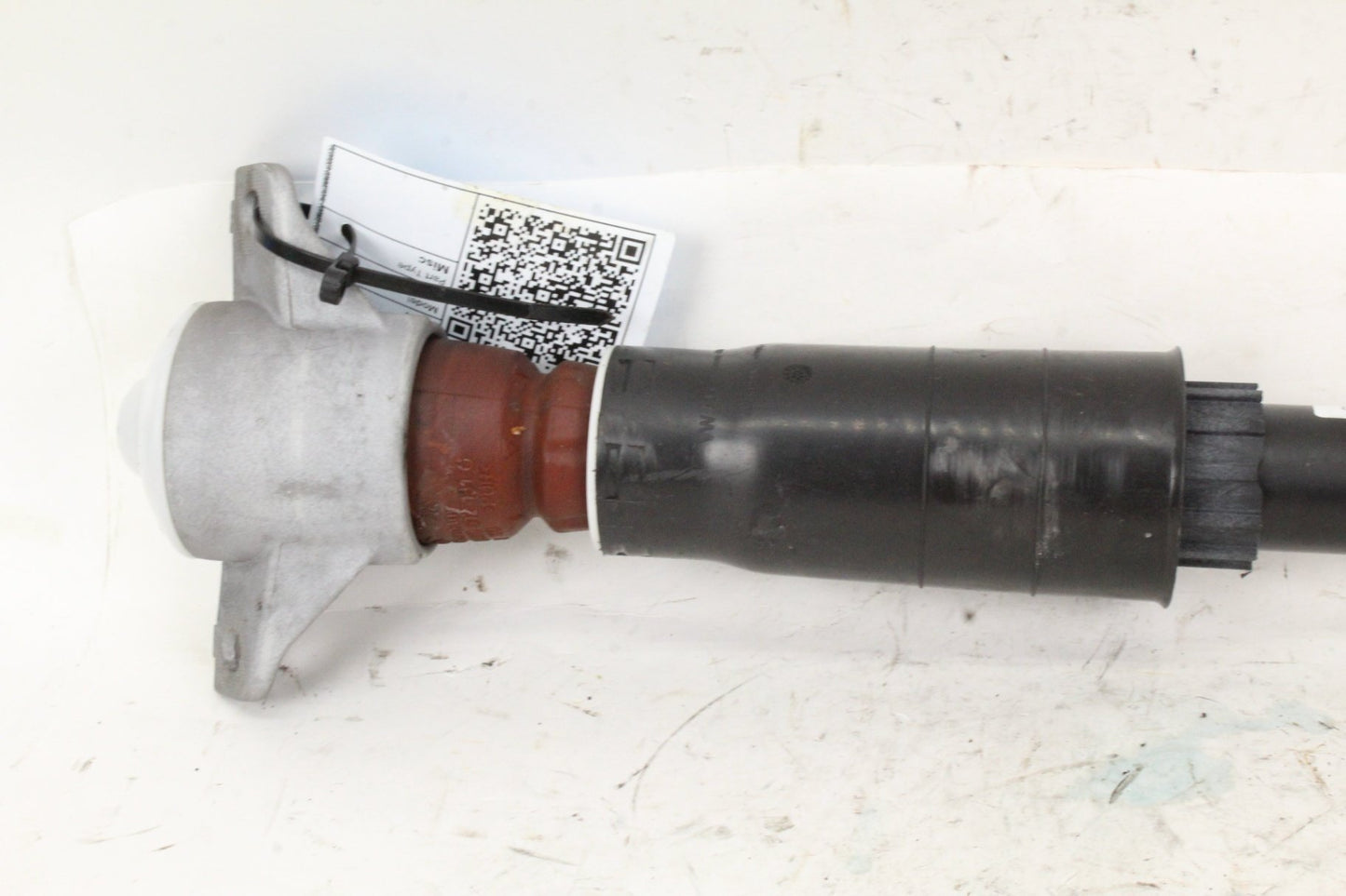 2017-2024 Audi A4 B9 Sedan Rear Left or Right Side Shock Strut 8W0513028BF OEM