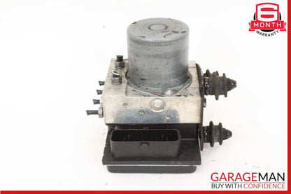 2009-2012 Audi A4 ABS Anti Lock Brake Pump Module 8K0907379AB