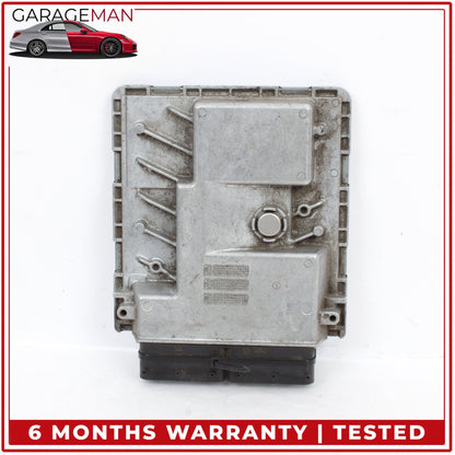 2017-2019 Audi Q7 3.0L V6 Engine Computer Control Module Unit ECU 06E907425 OEM