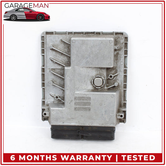 2017-2019 Audi Q7 3.0L V6 Engine Computer Control Module Unit ECU 06E907425 OEM