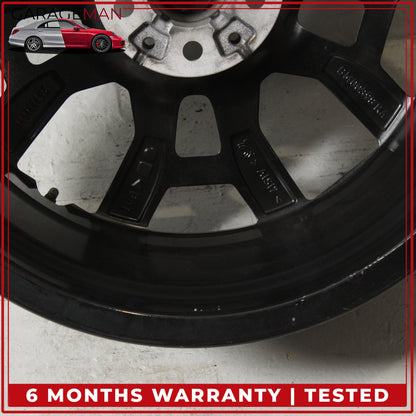 2023-2025 BMW X1 X2 Front or Rear Wheel Rim Style 867 8JX19H2 ET46 6898041 OEM