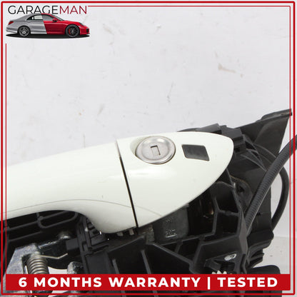 2006-2013 Mercedes W164 ML350 GL450 Front Left Side Exterior Door Handle OEM