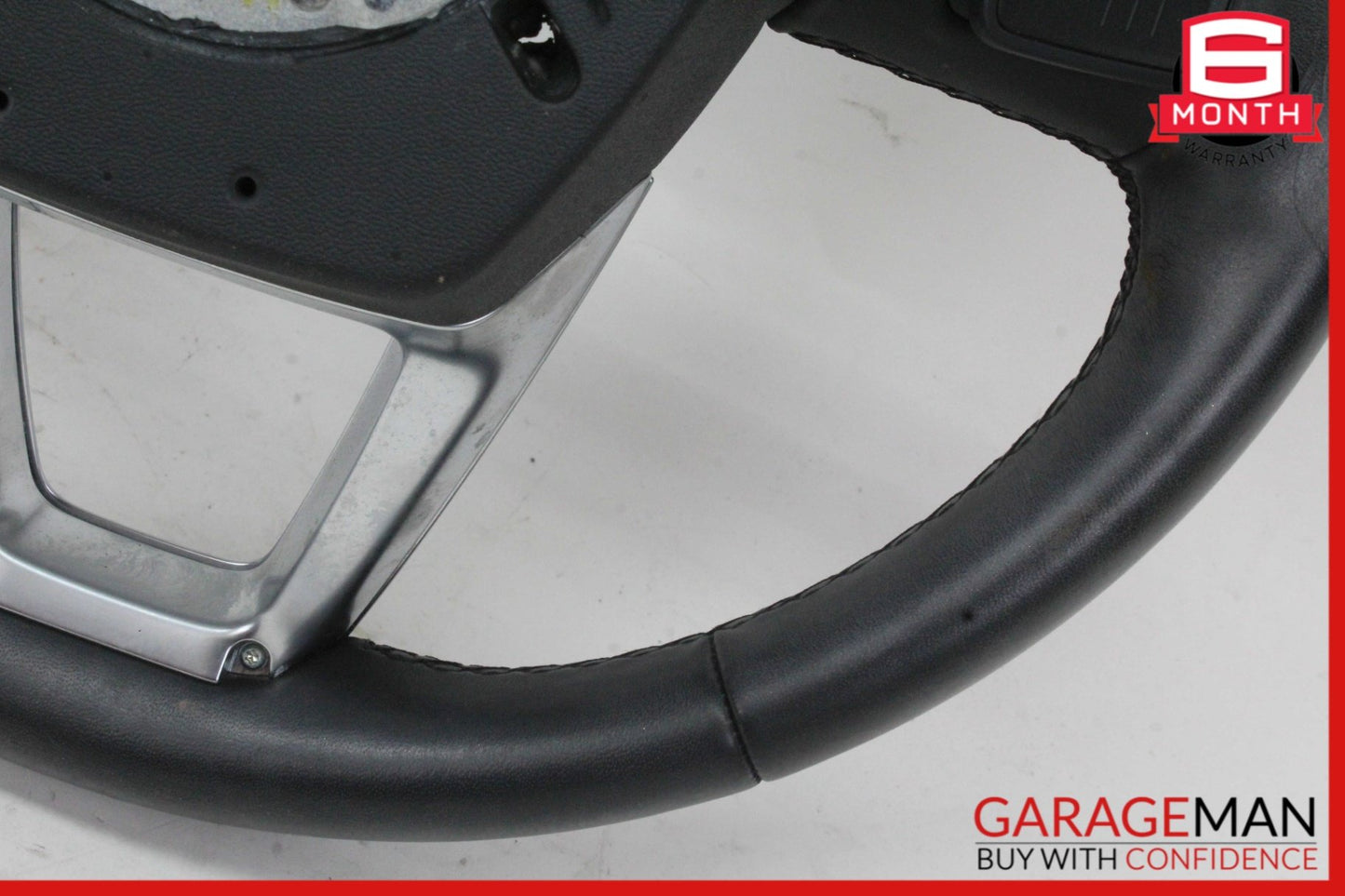 2021-2024 Audi A4 B9 Sedan Steering Wheel 4M8419508A