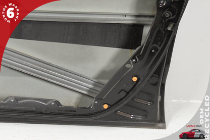 2012-2019 Mercedes X166 GL450 GLE350 Front Right Door Shell Panel 1667200205 OEM