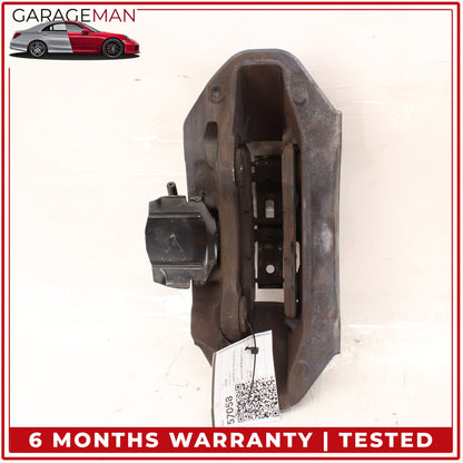 2013-2017 Land Rover Range Rover L405 Front Brake Calipers (set of 2) OEM