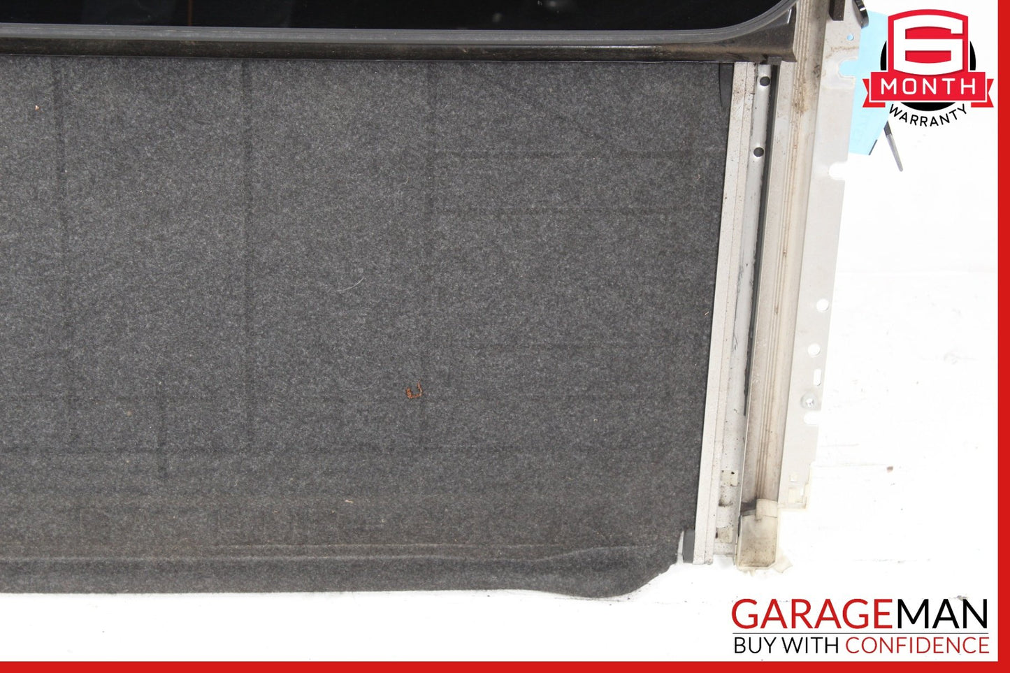 2015-2021 Subaru WRX Sunroof Sun Shade Roof Glass Frame Track Assembly OEM
